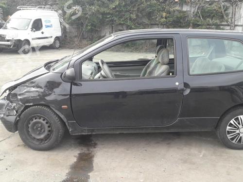 Left sun visor RENAULT TWINGO I (C06_)  | BP19890189I1 
