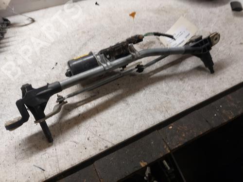 Used Front wiper motor RENAULT MEGANE III Hatchback (BZ0/1_, B3_) 1.5 dCi (BZ09, BZ0D, BZ1W, BZ29, BZ14) (110 hp) 21998026