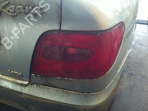 Right taillight CITROËN XSARA (N1) 2.0 HDi 90 | BP19887754C35 