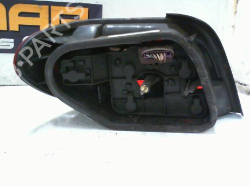Right taillight CITROËN XSARA Coupe (N0) 1.9 TD | BP19891579C35 