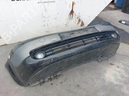 Front bumper RENAULT SCÉNIC II (JM0/1_) 1.6 (JM0C, JM0J, JM1B) | BP19892402C7 