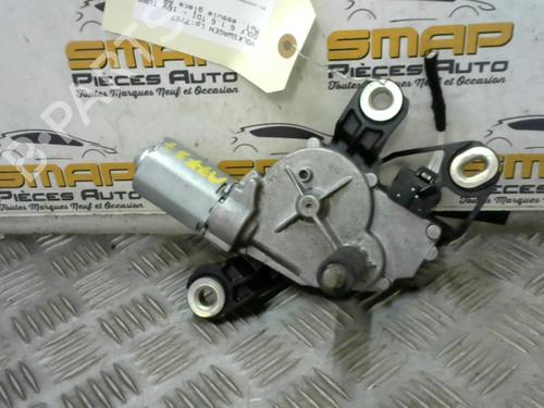 Used Rear wiper motor VW GOLF VI (5K1) [2008-2014]  19883777