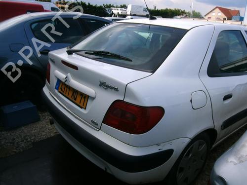 Køler CITROËN XSARA (N1)  | BP19896690M31 