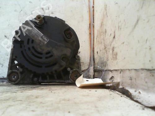 Alternator RENAULT ESPACE III (JE0_)  | BP19891849M7 