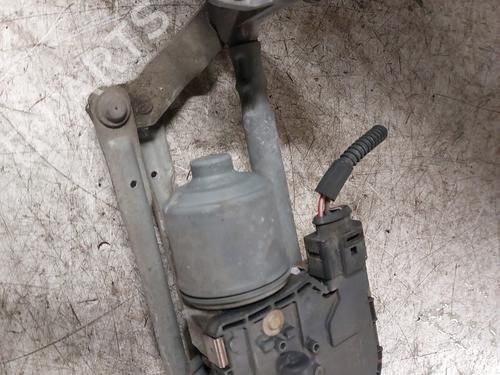 Front wiper motor VW GOLF VI (5K1) 1.6 TDI | BP21266573M29 