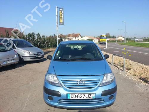 Alternator CITROËN C3 I (FC_, FN_)  | BP19884566M7 