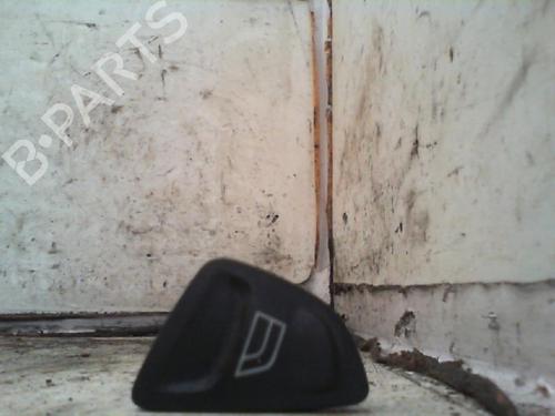 Used Left front window switch FORD KA (RU8) 1.2 (69 hp) 19899993