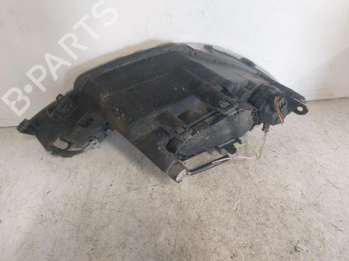 Venstre forlygte PEUGEOT 206 Hatchback (2A/C)  | BP19887862C28 