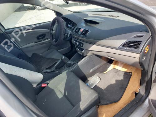Left front window switch RENAULT MEGANE III Hatchback (BZ0/1_, B3_) 1.5 dCi (BZ0C) | BP21984314I27  - Image 5