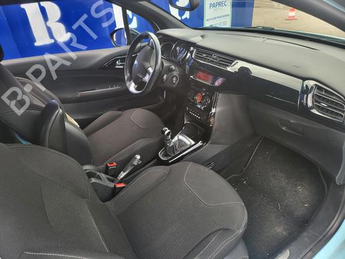 Climate control CITROËN DS3 (SA_) 1.6 VTi 120 | BP31581099I5 - Image 7