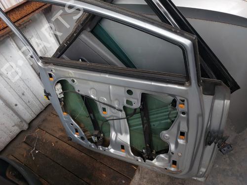 Used Left front door SEAT LEON (1P1) 2.0 TDI (136 hp) 19889302