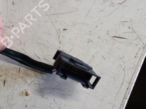 Right mirror VW GOLF IV (1J1) 1.9 SDI | BP19897275C27 
