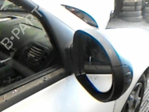 Bakspejl Højre RENAULT CLIO II (BB_, CB_) 1.5 dCi (B/CB3M) | BP21976559C27 