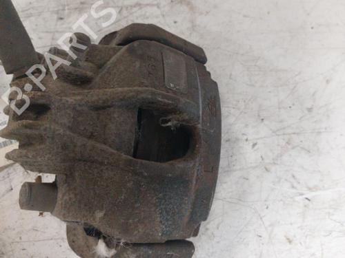 Used Left front brake caliper PEUGEOT 307 CC (3B) 2.0 HDi 135 (136 hp) 19881875