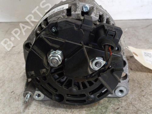 Generator SKODA FABIA II Combi (545)  | BP19880483M7 