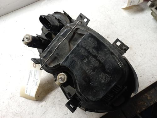 Venstre forlygte VW GOLF IV (1J1) 1.4 16V | BP19885603C28 