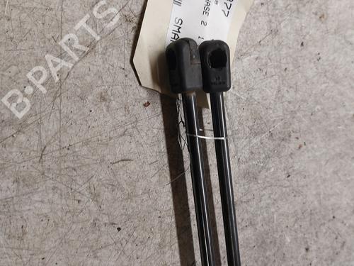 Amortecedor da mala OPEL CORSA C (X01) 1.0 (F08, F68) | BP21266587C138 