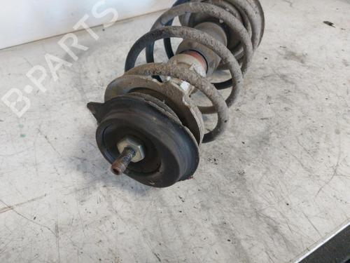 Left front shock absorber FIAT PANDA (169_) 1.2 (169.AXB11, 169.AXB1A) | BP19888292M16 