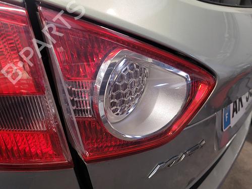 Used Left tailgate light FORD KUGA I 2.0 TDCi (140 hp) 26604597
