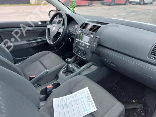 Venstre solskærm VW GOLF V (1K1)  | BP19892937I1 