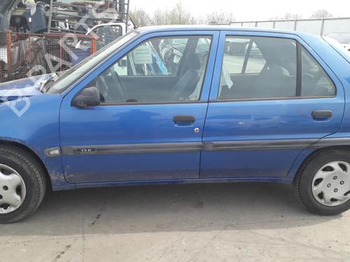 Steering column stalk CITROËN SAXO (S0, S1)  | BP19888992I23 
