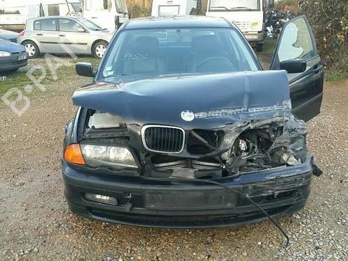 Right taillight BMW 3 (E46)  | BP19890989C35 