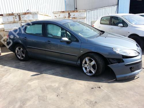 Rudehejsemotor forskærm højre PEUGEOT 407 (6D_) 2.0 HDi 135 (6DRHRH, 6DRHRE, 6DRHRG, 6DRHRJ) | BP19885029E20 