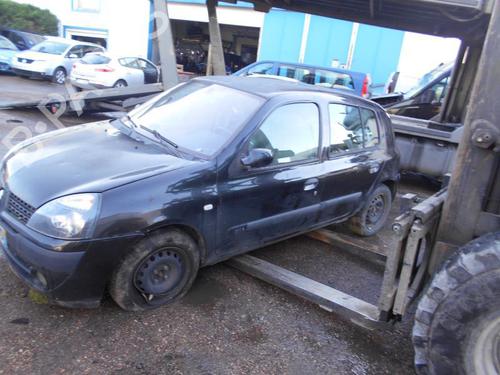 Switch RENAULT CLIO II (BB_, CB_)  | BP21980431I30 