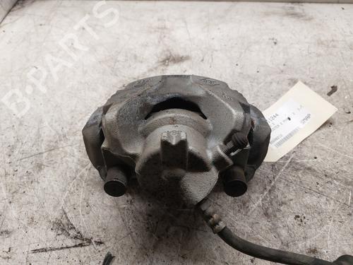 Right front brake caliper DACIA DUSTER (HM_) 1.5 dCi 115 (HMAD) | BP21815948M104 