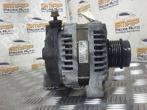 Alternator JEEP CHEROKEE (KJ) 2.8 CRD 4x4 | BP19899277M7 