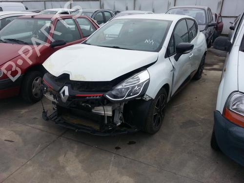 Generator RENAULT CLIO IV (BH_) 0.9 TCe 90 (BHNF, BHMA, BHMH, BHJK, BHJR) | BP19899817M7 