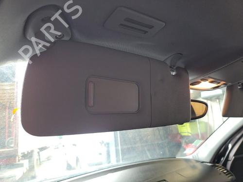 Used Left sun visor BMW 1 (E87) [2003-2013]  19879426
