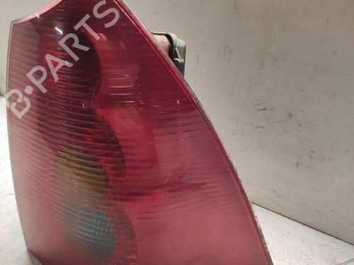 Used Right taillight PEUGEOT 307 SW (3H) [2002-2009]  19900827