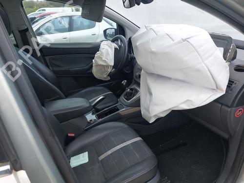 Seat buckle FORD KUGA I 2.0 TDCi | BP26604609I32 - Image 1