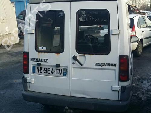 Left mirror RENAULT RAPID Box Body/MPV (F40_, G40_) 1.9 D (F40P, F40N, F40E) | BP21979179C26 