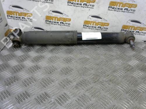 Used Left rear shock absorber RENAULT SCÉNIC III (JZ0/1_) 1.5 dCi (106 hp) 22405524
