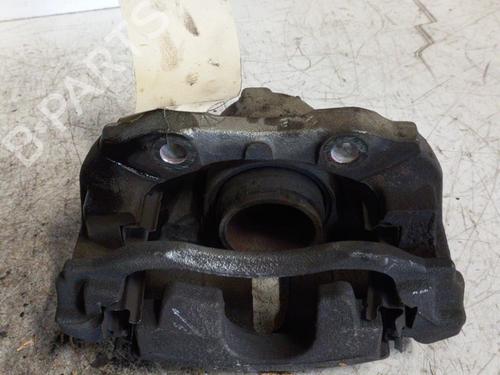 Left front brake caliper PEUGEOT 208 I (CA_, CC_) 1.2 PureTech 82 | BP19881354M105 