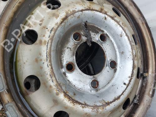 Used Rim RENAULT MASTER II Platform/Chassis (ED/HD/UD) 2.8 dTI (114 hp) 21996230
