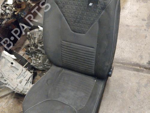 Right front seat RENAULT CLIO IV (BH_) 1.5 dCi 90 | BP19890007C16 