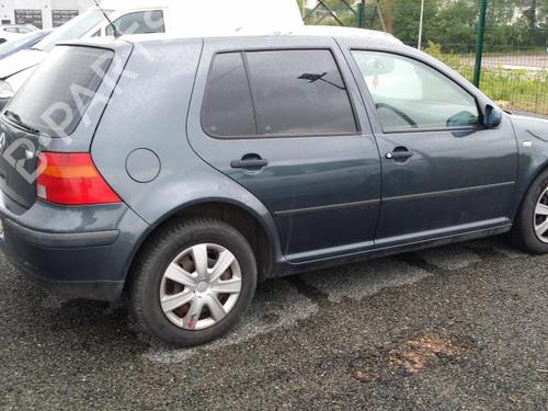 Venstre forlygte VW GOLF IV (1J1) 1.9 TDI | BP19899891C28 