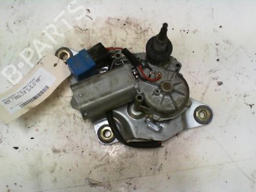 Used Rear wiper motor PEUGEOT 806 (221) [1994-2002]  19884894