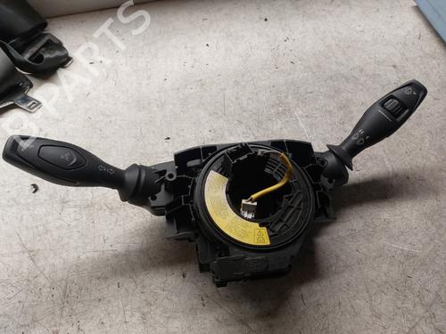 Ratstangsstang FORD FIESTA VI (CB1, CCN) 1.6 Ti (134 hp) 21982164