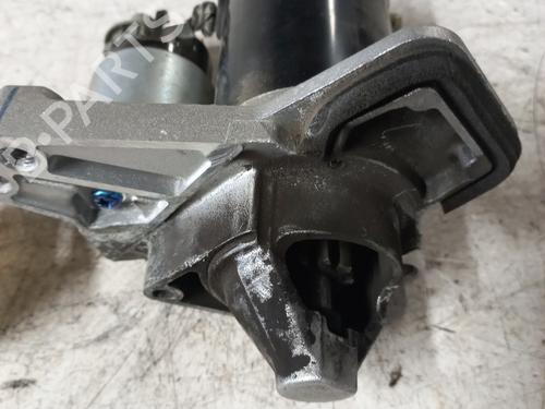 Used Starter RENAULT TWINGO III (BCM_, BCA_) [2014-2025]  21988125
