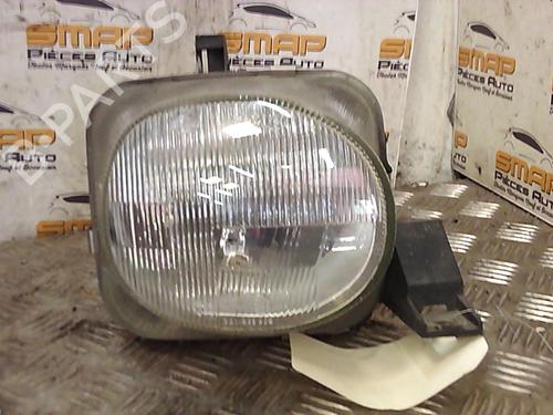 Used Right headlight FIAT MULTIPLA (186_) 1.9 JTD 110 (110 hp) 21978372