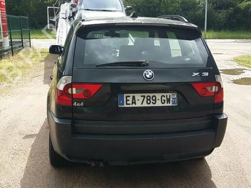 Switch BMW X3 (E83) 3.0 d | BP19899085I30 