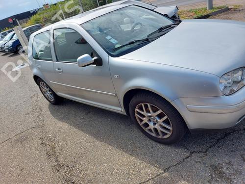 Right mirror VW GOLF IV (1J1)  | BP19893532C27 