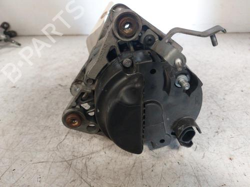 Generator VW POLO V (6R1, 6C1) 1.2 (60 hp) 19892535