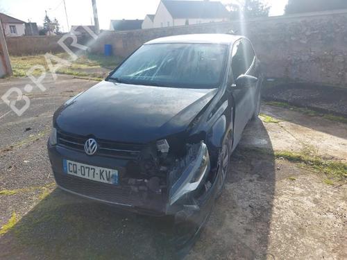 Right taillight VW POLO V (6R1, 6C1) 1.2 | BP19901607C35 