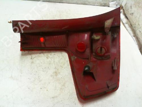 Right taillight CITROËN C4 I (LC_) 1.6 HDi | BP19899810C35 