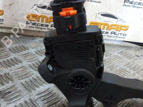 Used Electronic module Electronic module CITROËN C3 III (SX) 1.2 VTi 82 (82 hp) 21981079 21981079